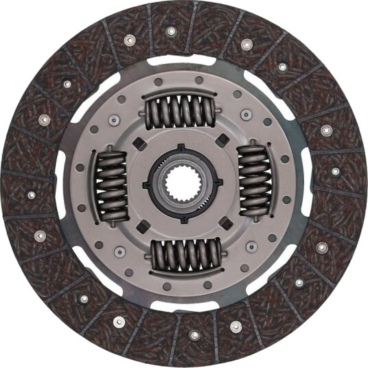 Clutchplate KAMOKA DC331
