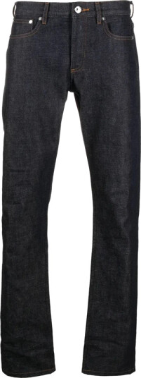 A.p.c. Herre Jeans Blå W29,