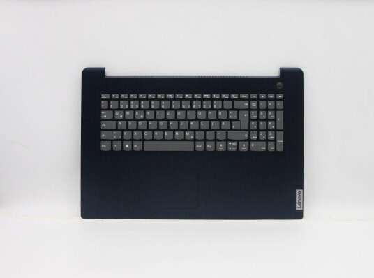 Lenovo Upper Case ASM_GER L82H9 FP
