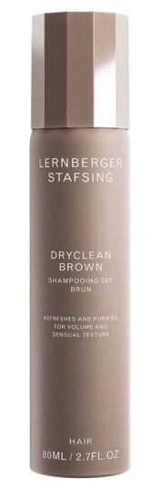 Lernberger Stafsing Dryclean Spray for Hårvolum 80 ml