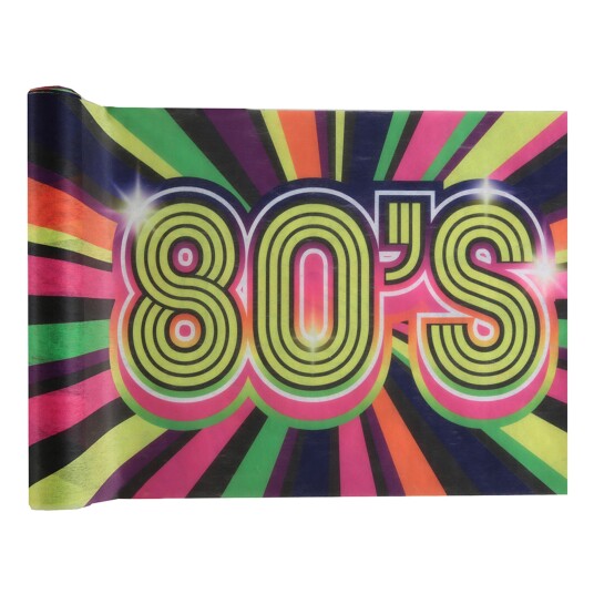 Santex Bordløper 80's