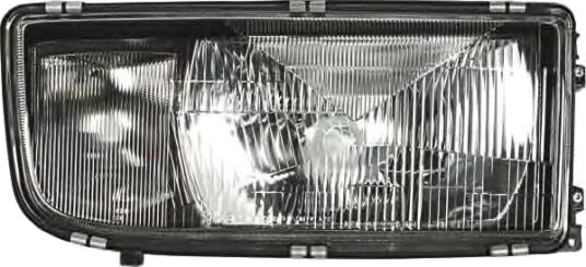 Frontlykter STARLINE KH9720 0118