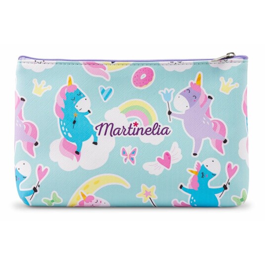Martinelia Toalettveske Martinelia Enhjørninng