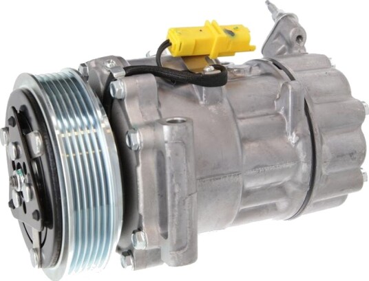 AC kompressor VALEO 813206 AC kompressor VALEO 813206