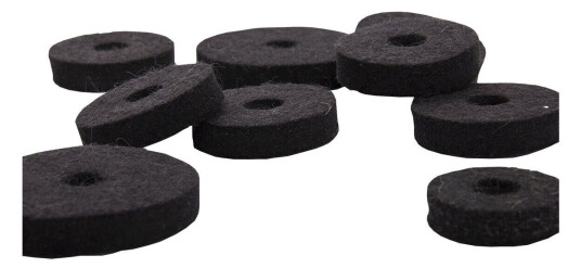 Sabian Felt Pack