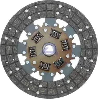 Clutchplate AISIN DG-027 Clutchplate AISIN DG-027