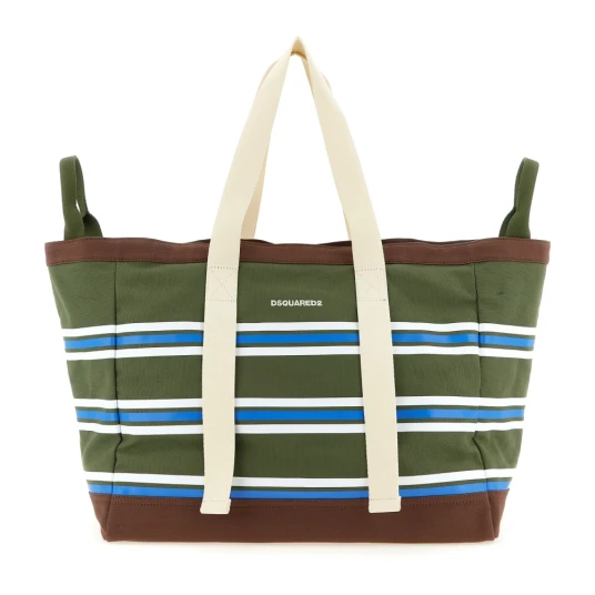 Dsquared2 Dame Vesker Flerfarget ,