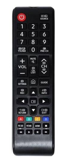 Fjernkontroll BN59-01268D til Samsung Fjernkontroll BN59-01268D til Samsung
