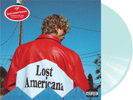 Lost Americana