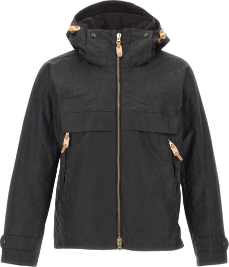 Manifattura Ceccarelli, Herre, Jakker, Svart, 2XS,