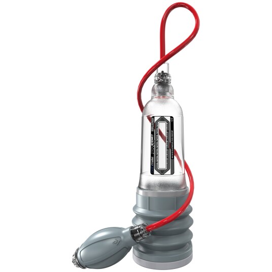 Bathmate HydroXtreme7 (X30 Xtreme) Wide Boy