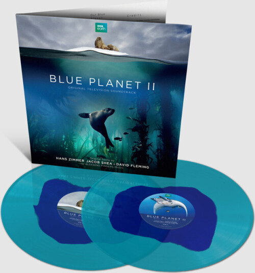 Blue Plant Ii New Edition