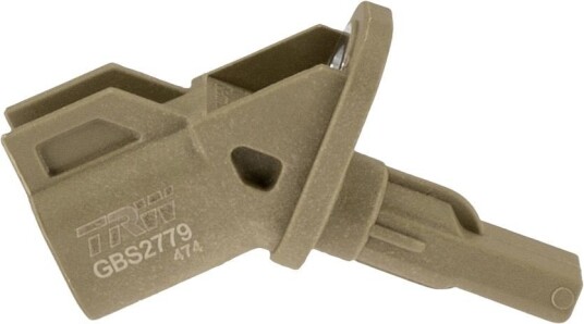 Sensor, ABS TRW GBS2779