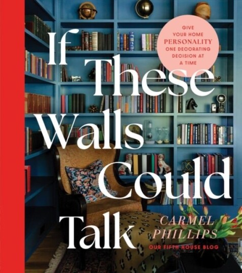 If These Walls Could Talk