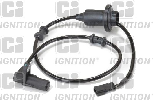 QUINTON HAZELL XABS208 Sensor ABS