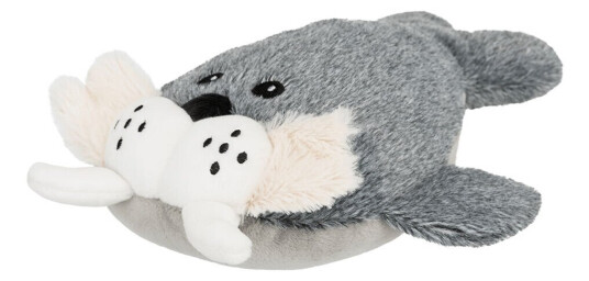 Trixie Be Nordic Hundeleke Valross Til 1 Stk (Ca. 28 cm) Trixie Be Nordic Hundeleke Valross Til 1 Stk (Ca. 28 cm)