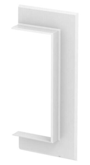 OBO BETTERMANN Kanal GK Utforing Vegg 70130 OBO - 1276405