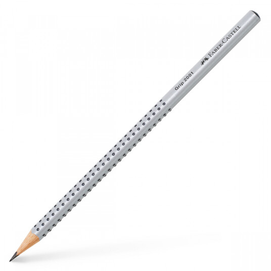 Faber-Castell Blyantpenn Grip 2001 2H
