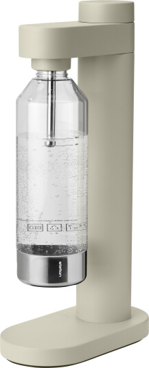 Stelton Brus kullsyremaskin soft sand Stelton Brus kullsyremaskin soft sand