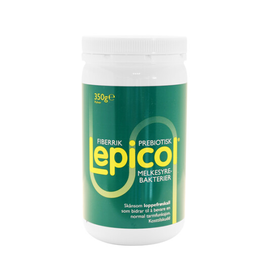Lepicol pulver Lepicol pulver
