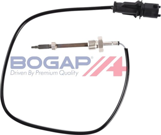 Sensor eksostemperatur BOGAP W6120133