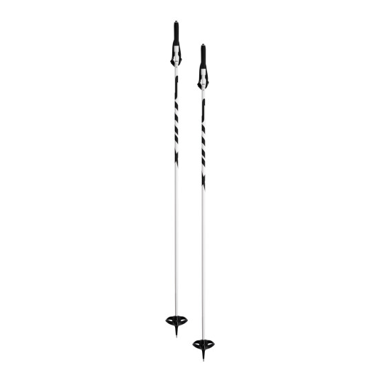 Swix I2 Touring Pole White 1550