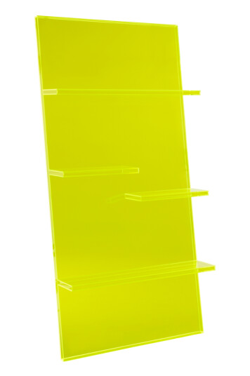Jotex UMA vegghylle White, yellow, orange 1728751-01-0 1728752-02-0