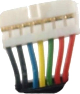 Batteri til HP TouchPad 10 etc