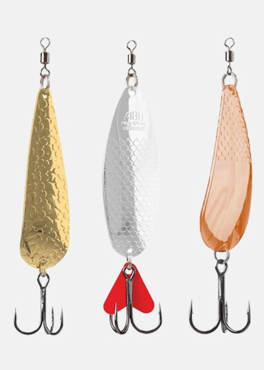 100 Year Retro Spoon 3 3 pack