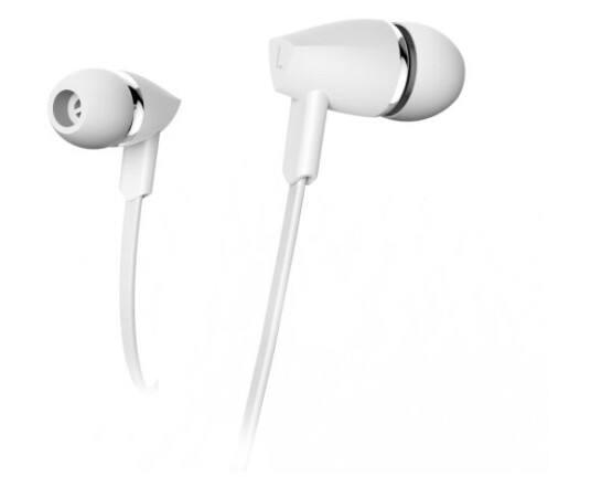 Hama Joy, Koblet Med Ledninger (Ikke Trådløs), Calls/Music, 20 - 20000 Hz, 14 G, Hodesett, Hvit Hama Joy, Koblet Med Ledninger (Ikke Trådløs), Calls/Music, 20 - 20000 Hz, 14 G, Hodesett, Hvit