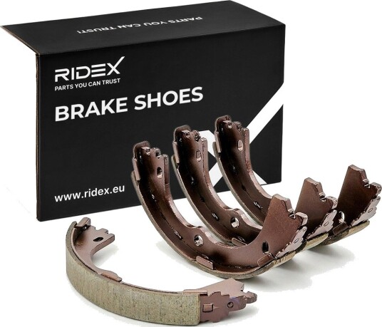 Bremsesko sett RIDEX 70B1803