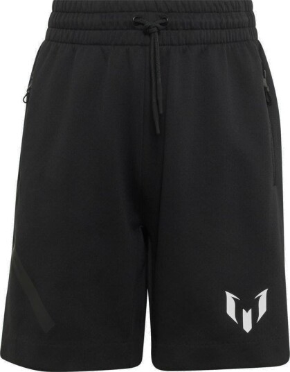 adidas Messi Zne Short Kids størrelse 116 cm