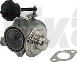 VIKA 11311408501 EGR-ventil VIKA 11311408501 EGR-ventil