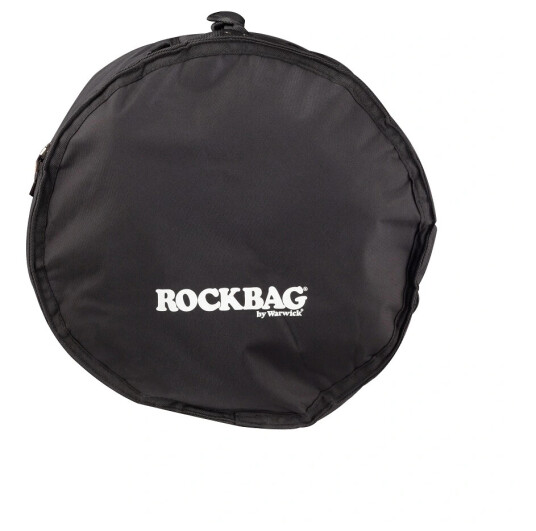 Rockbag Bass Drum Bag 18" X 16" Student Line