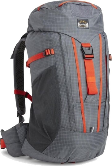 Lundhags Torne Ice 35L Granite Granite 35 L Lundhags Torne Ice 35L Granite Granite 35 L