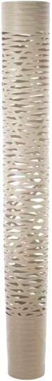 Tress LED Grande Gulvlampe Greige Foscarini Stue Annet