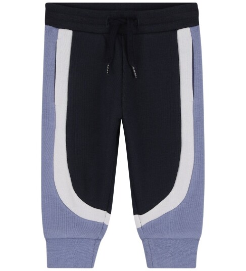 BOSS Track Suit Navy 74 BOSS Track Suit Navy 74