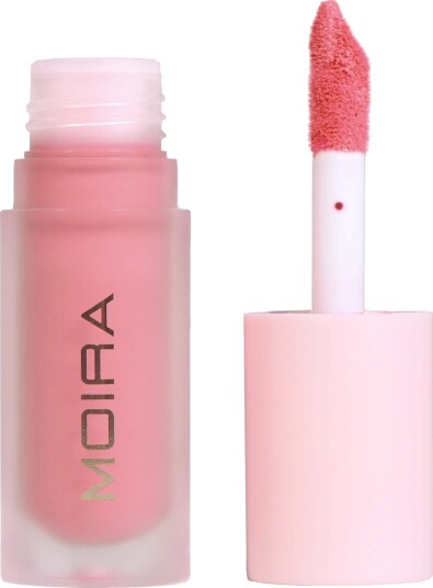 Moira Love Steady Liquid Blush 001 Forever Mine 4,8g Moira Love Steady Liquid Blush 001 Forever Mine 4,8g