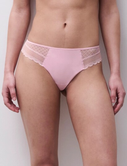 CHANTELLE Norah Chic Tanga Pink 44