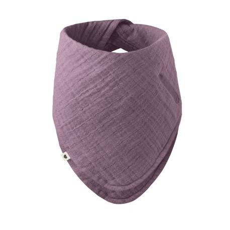 Bibs Bandana Bib Smekke Mauve Bibs Bandana Bib Smekke Mauve