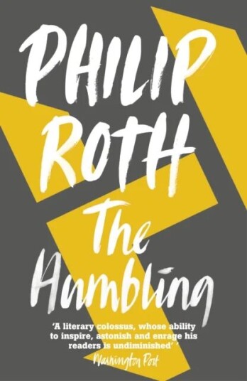 The Humbling Av Philip Roth The Humbling Av Philip Roth