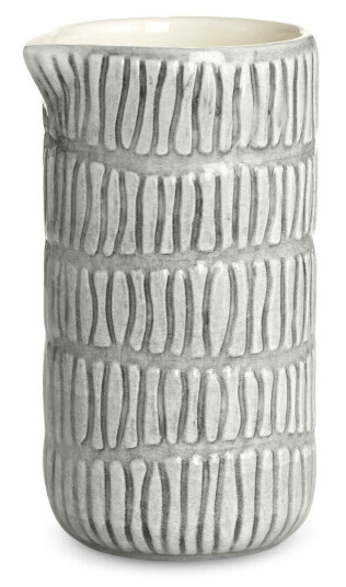 Mateus Stripes mugge 30 cl Grå Mateus Stripes mugge 30 cl Grå