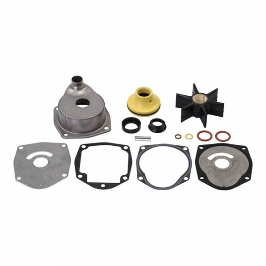 Mercury Vannpumpe Kit Mercury Vannpumpe Kit
