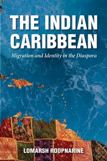 The Indian Caribbean The Indian Caribbean