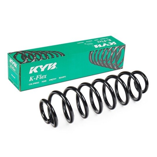 Fjær KYB RA6161 Fjær KYB RA6161