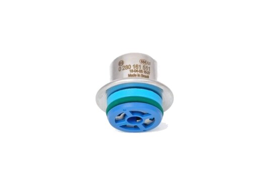 Brennstofftrykkregulator BOSCH 0 280 161 511