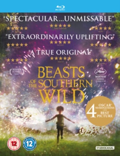 Beasts Of The Southern Wild