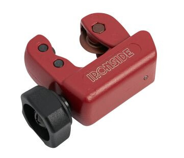Ironside 172000 Rørkutter tynn skjæretrinse, Ø 3–30 mm, VVS-utstyr
