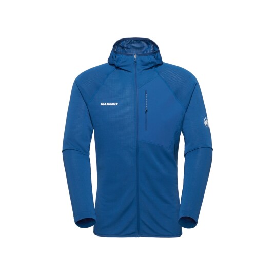 Mammut Aenergy Light Ml Hooded Jacket Men Tschiel L Mammut Aenergy Light Ml Hooded Jacket Men Tschiel L
