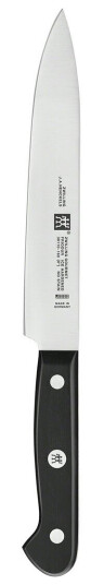 Zwilling Gourmet filékniv/kjøttkniv 16 cm 1721241-01-0 1721240-01-0